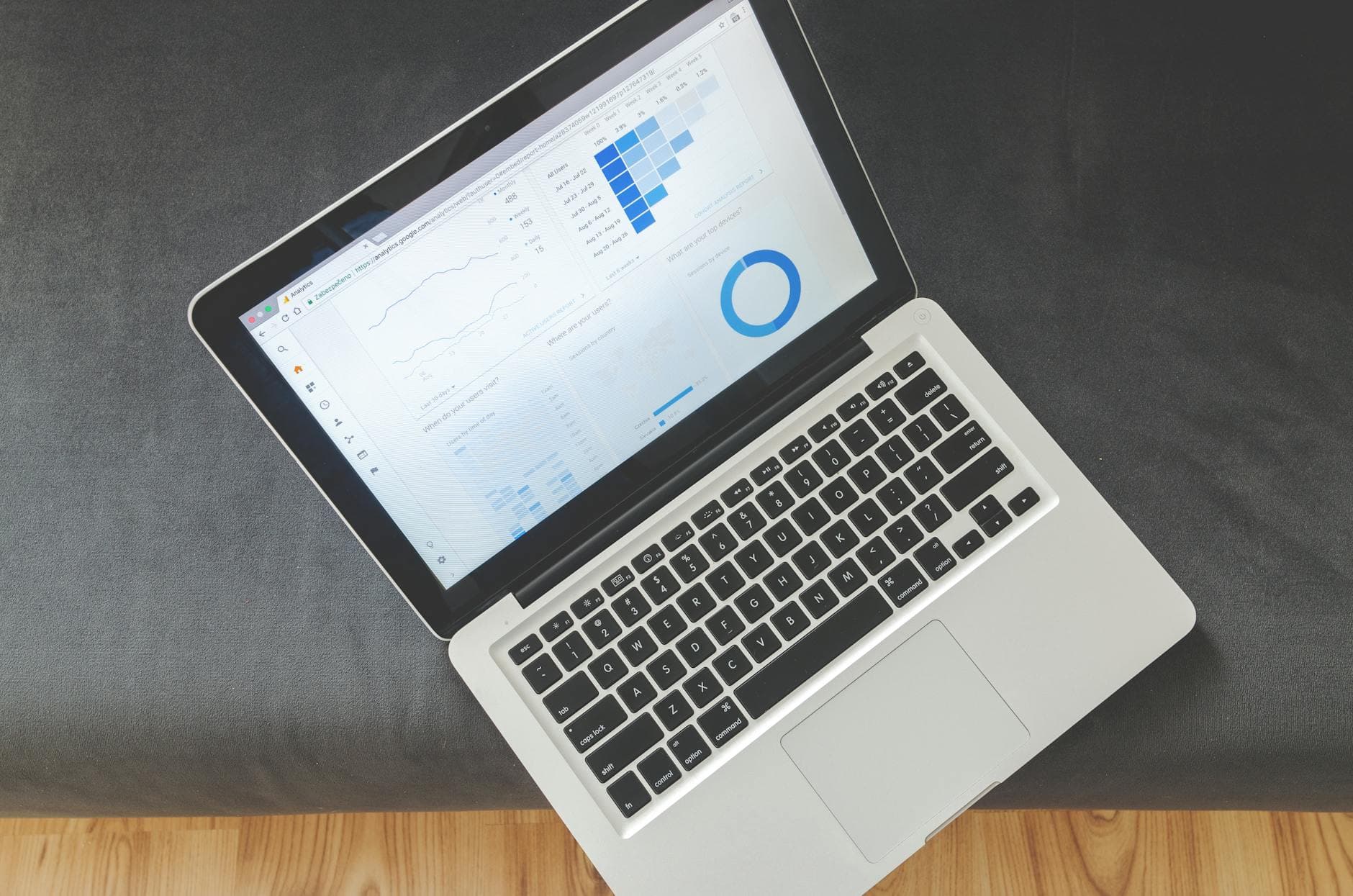SEO kursus med teknisk SEO, content og intern linking