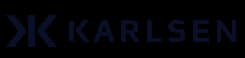 Karlsen Biler logo