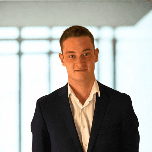 Vi tager ud til kunden