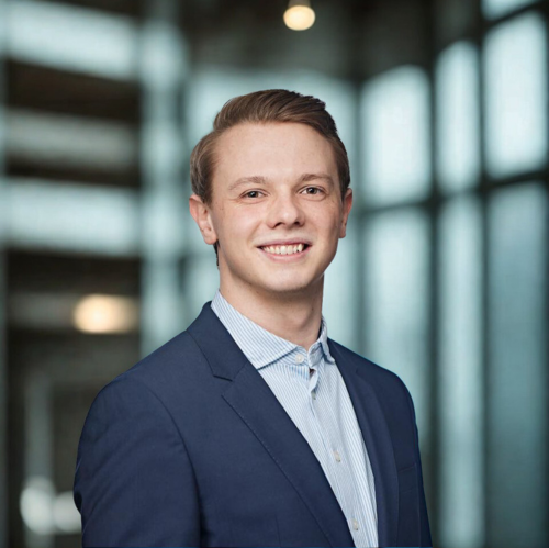 Mads Bjørn Nielsen, Stifter & Direktør