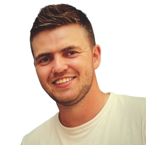 Martin Werner, Key Account Manager