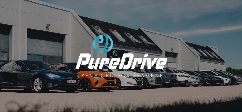 PureDrive