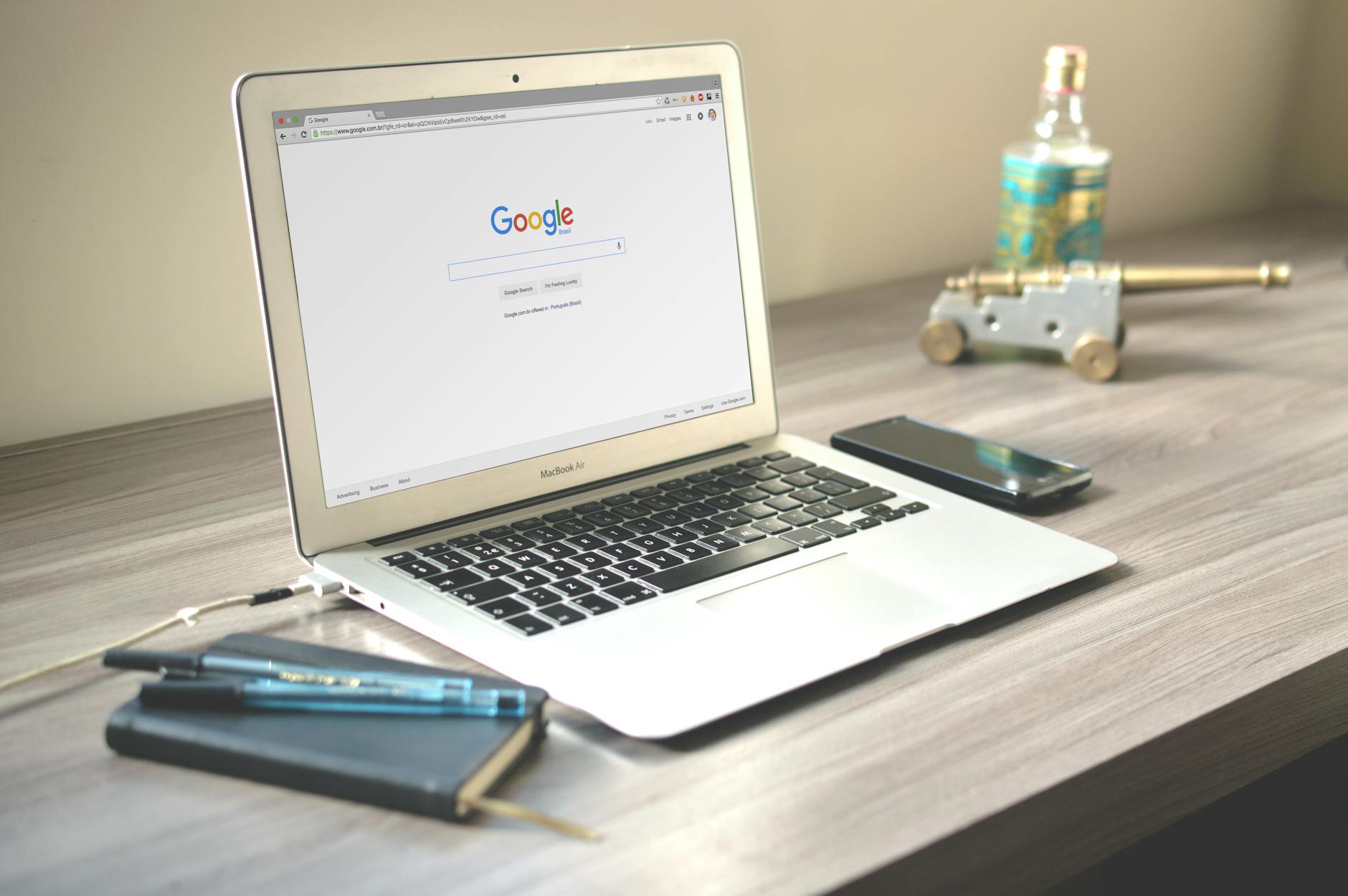 Avanceret Google Ads: Strategier for bedre ROAS