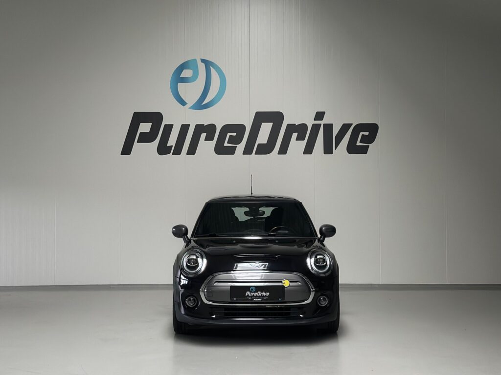 PureDrive