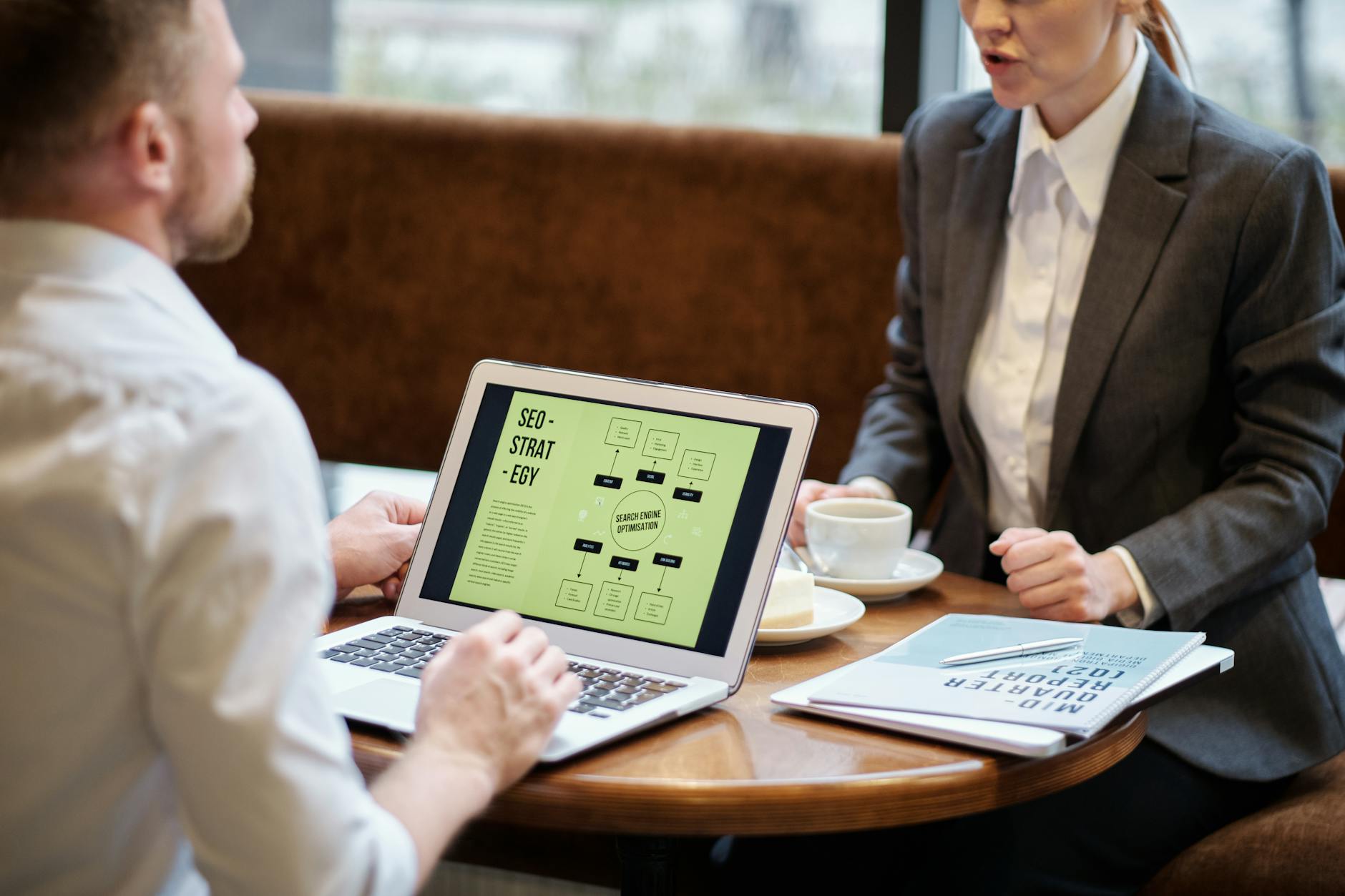 SEO for hoteller og venues: Flere direkte bookinger fra Google