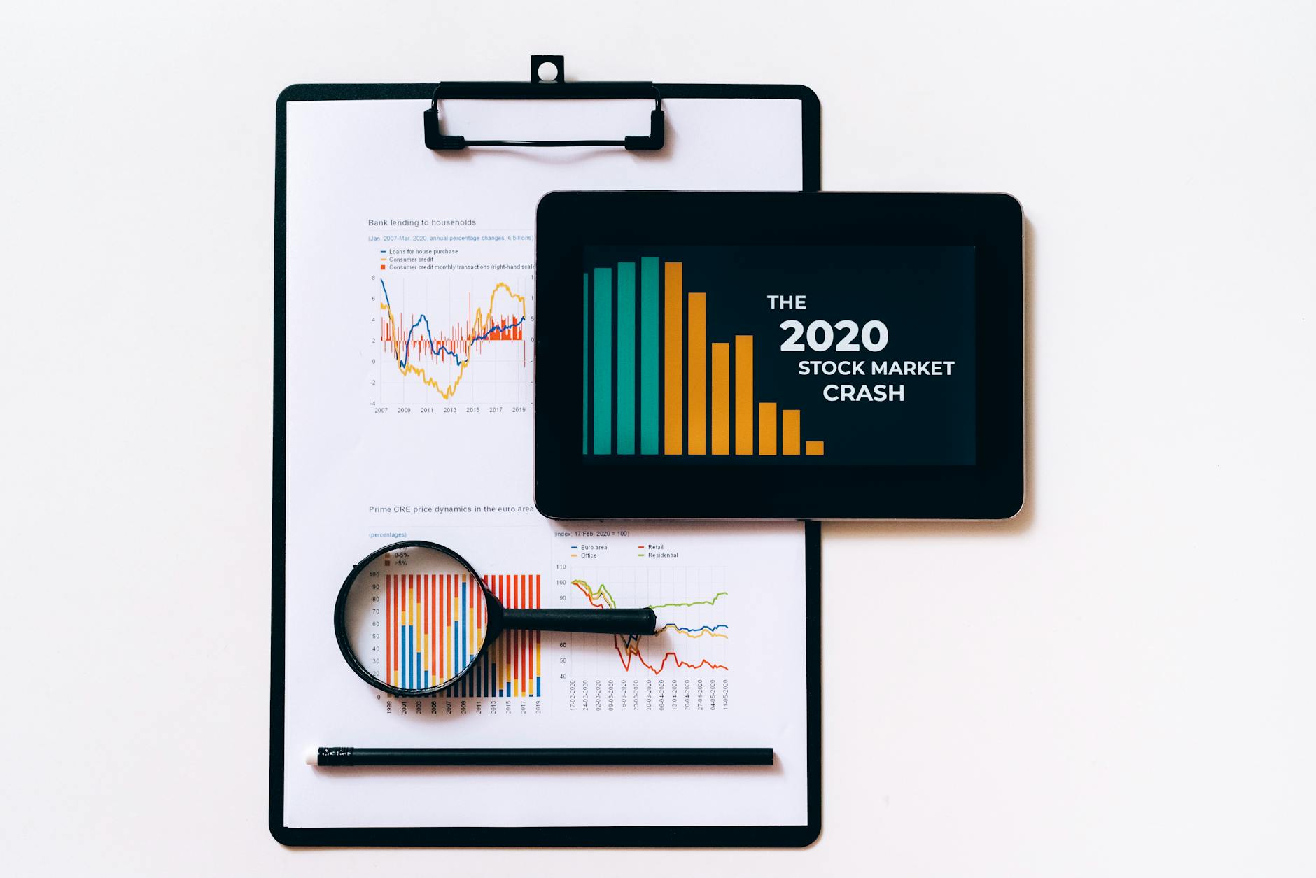 Marketing i en recession: Sådan tilpasser du dit budget og strategi
