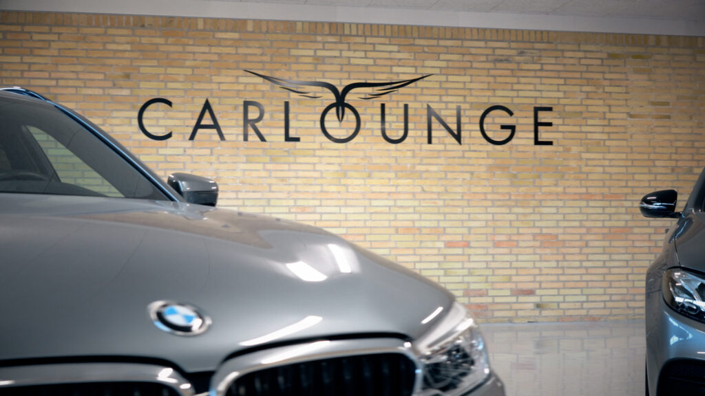 Carlounge