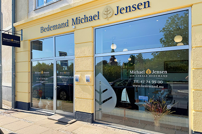 Bedemand.nu