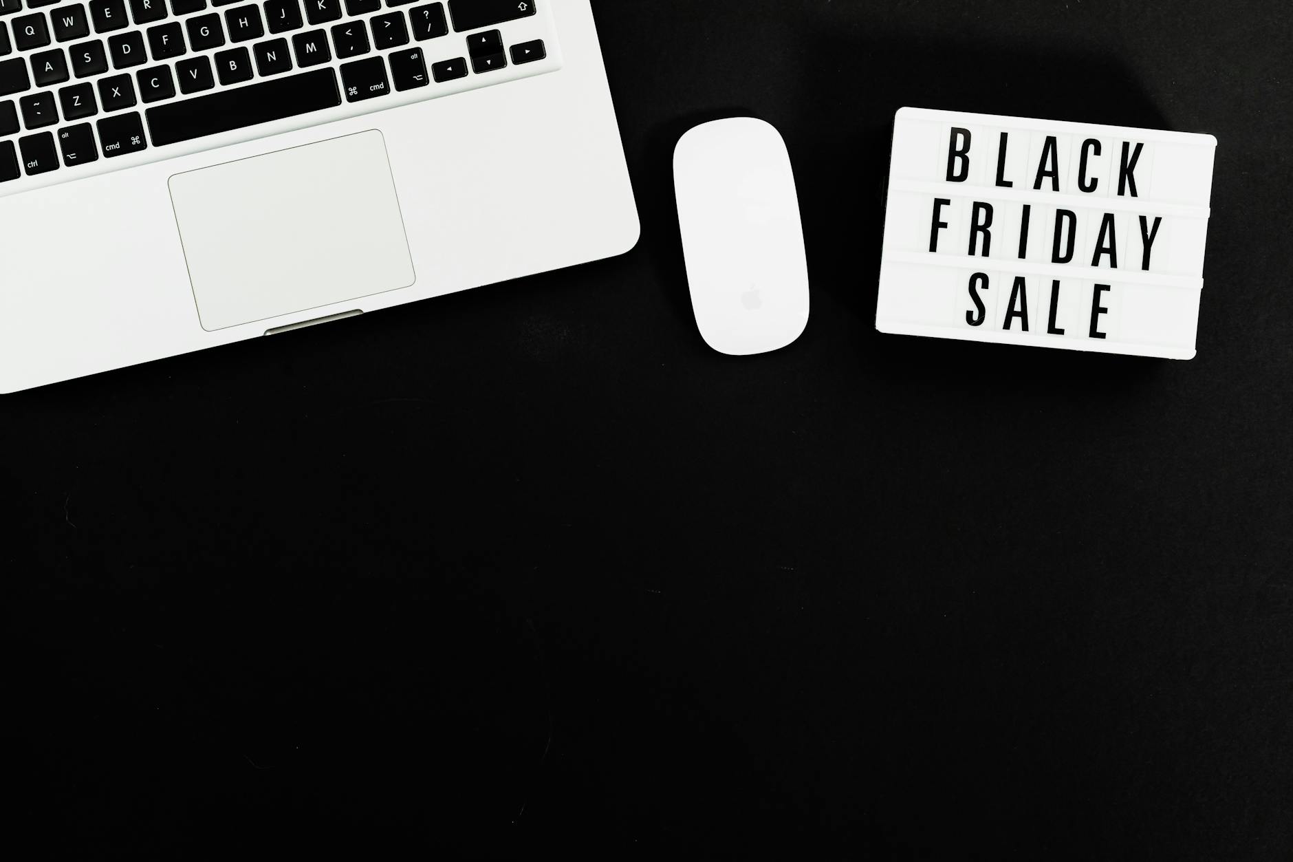 Black Friday email strategi: Kampagner der maksimerer salg