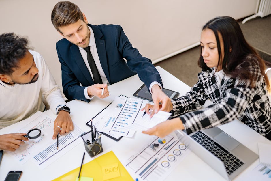 Hvad er en digital marketingstrateg