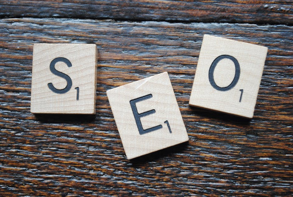 SEO-tjekliste: Alt du skal have sty