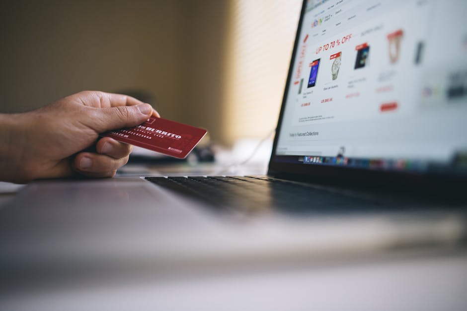 Digital marketing for webshops: Google A - Manids.dk
