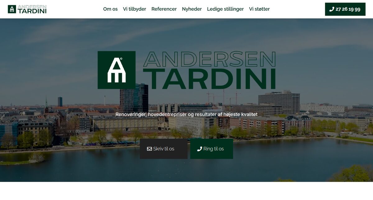 Billede fra Alexander Tardini